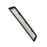 Truth Hardware Encore Operator Spacer – Black (#:32881.02)
