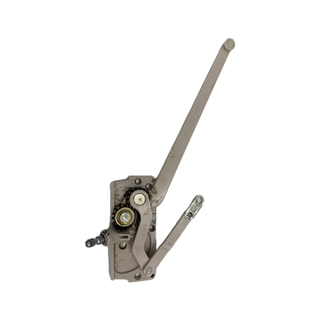 Truth Hardware EntryGard