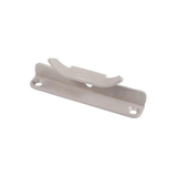 Truth Hardware Multi-Point Lock Keeper – Replacement Window Lock Keeper for Casement & Awning Windows (#:40970.92)