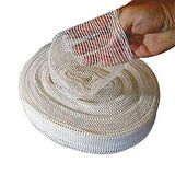 Tube à viande monofilament - 150 pieds par rouleau - Tailles disponibles : No 218 et No 222