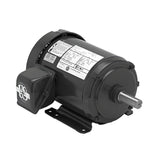 US Motors U1P2G | T-Frame Motor 1HP, 1800RPM, 575V, Frame 143T, TEFC