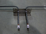 GE/Moffat UB642 Chromalox Oven Bake Element, 3000W 240V