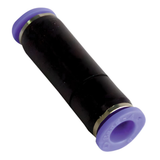 Push To Connect Union Check Valve Fitting 4mm Tube