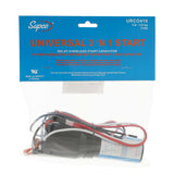 URCO410 Universal Fridge Relay Capacitor Overload