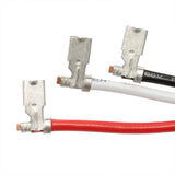 URCO410 Universal Fridge Relay Capacitor Overload