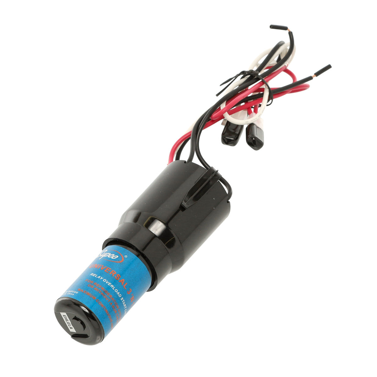 URCO810 Universal Relay Capacitor for Refrigerators