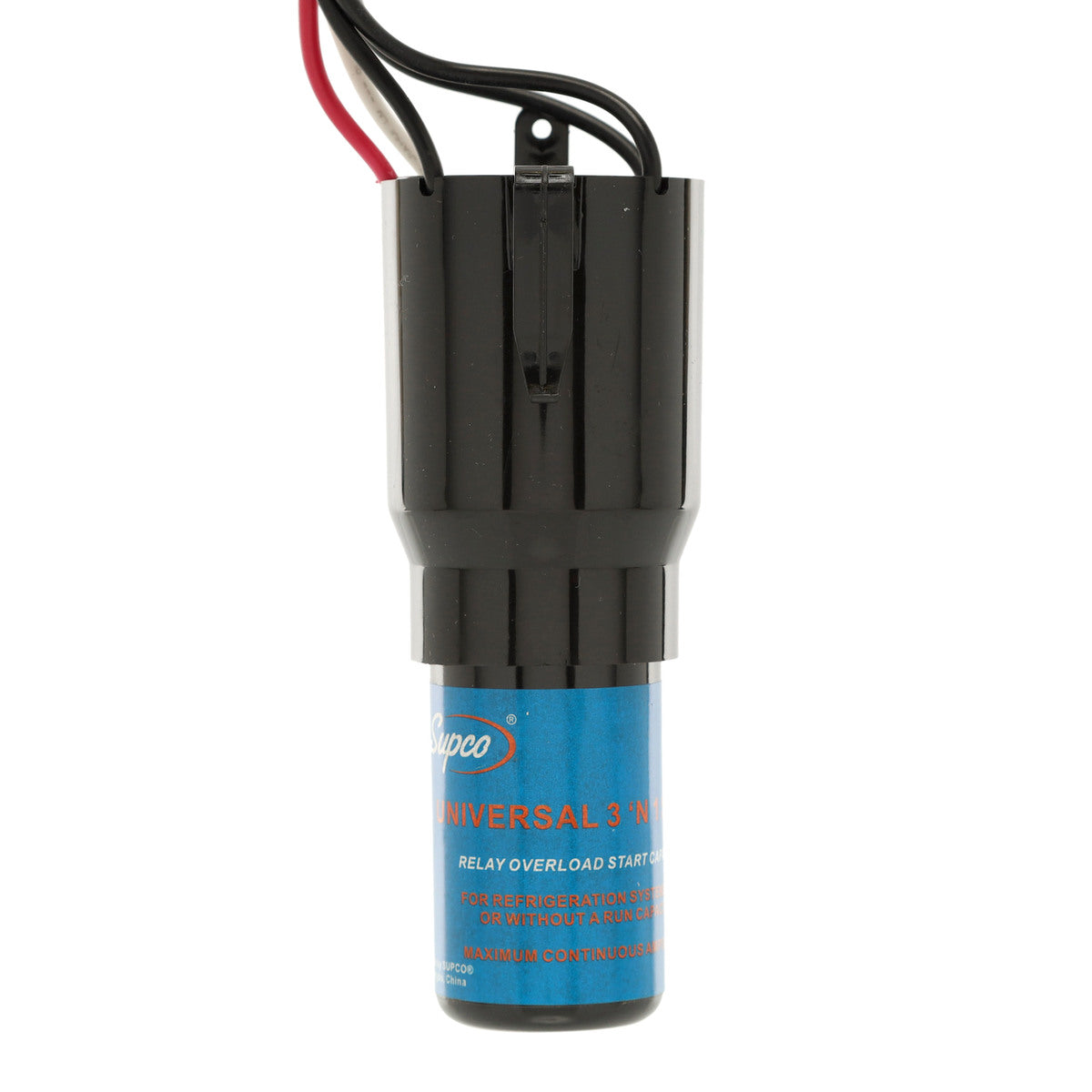 URCO810 Universal Relay Capacitor for Refrigerators