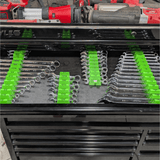 Wrench Modular Magnetic Organizers