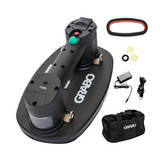 Nemo Grabo (1 battery, 1 seal)