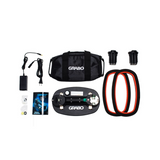 Nemo Grabo (1 battery, 1 seal)