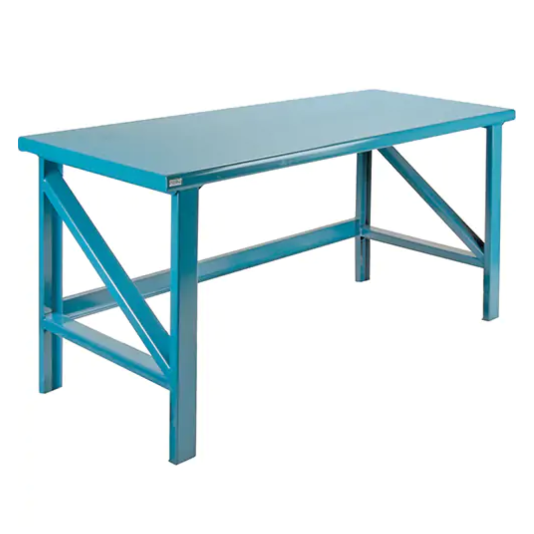 Extra Heavy-Duty Workbench