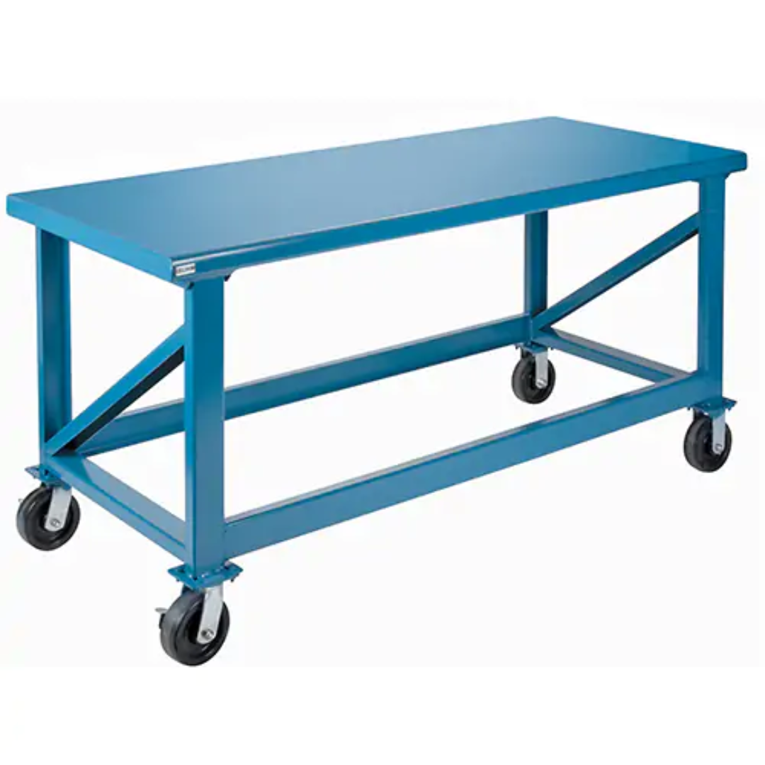Extra Heavy-Duty Workbenches