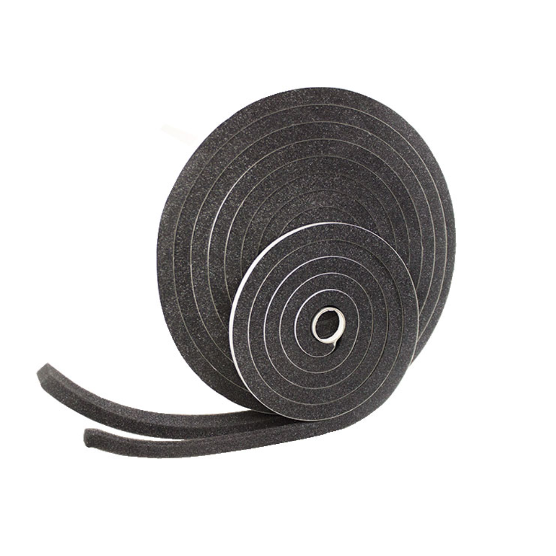 PS721 - 1/8", 3/16"- SPONGE NEOPRENE - 50FT