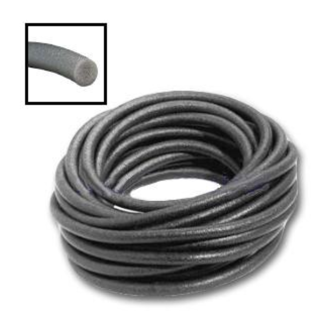 Soft Type Backer Rod 2" x 228' = 6' Length