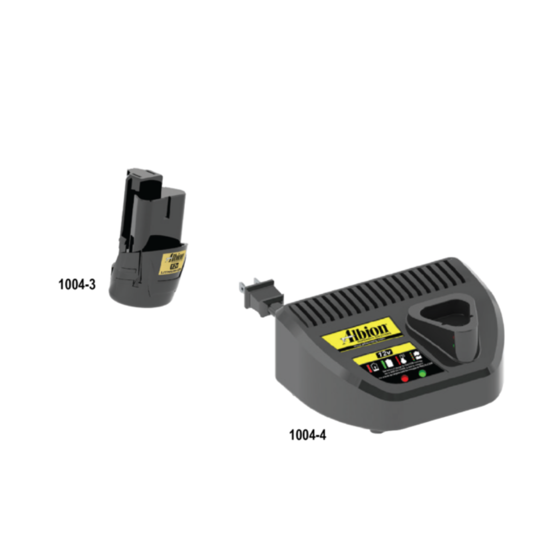 20oz Core Cordless Sauseage Gun 12 Volt