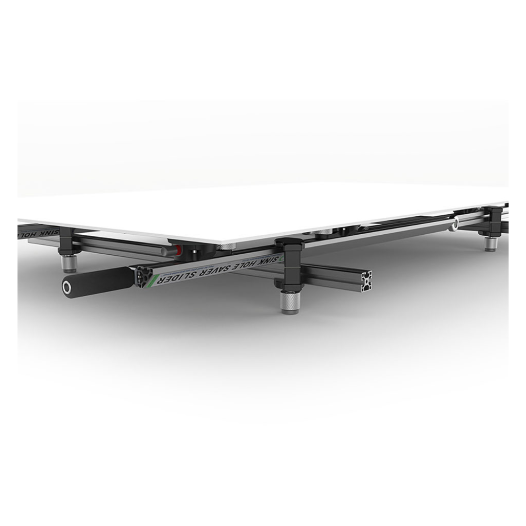 Rigid Cross-Brace Kit