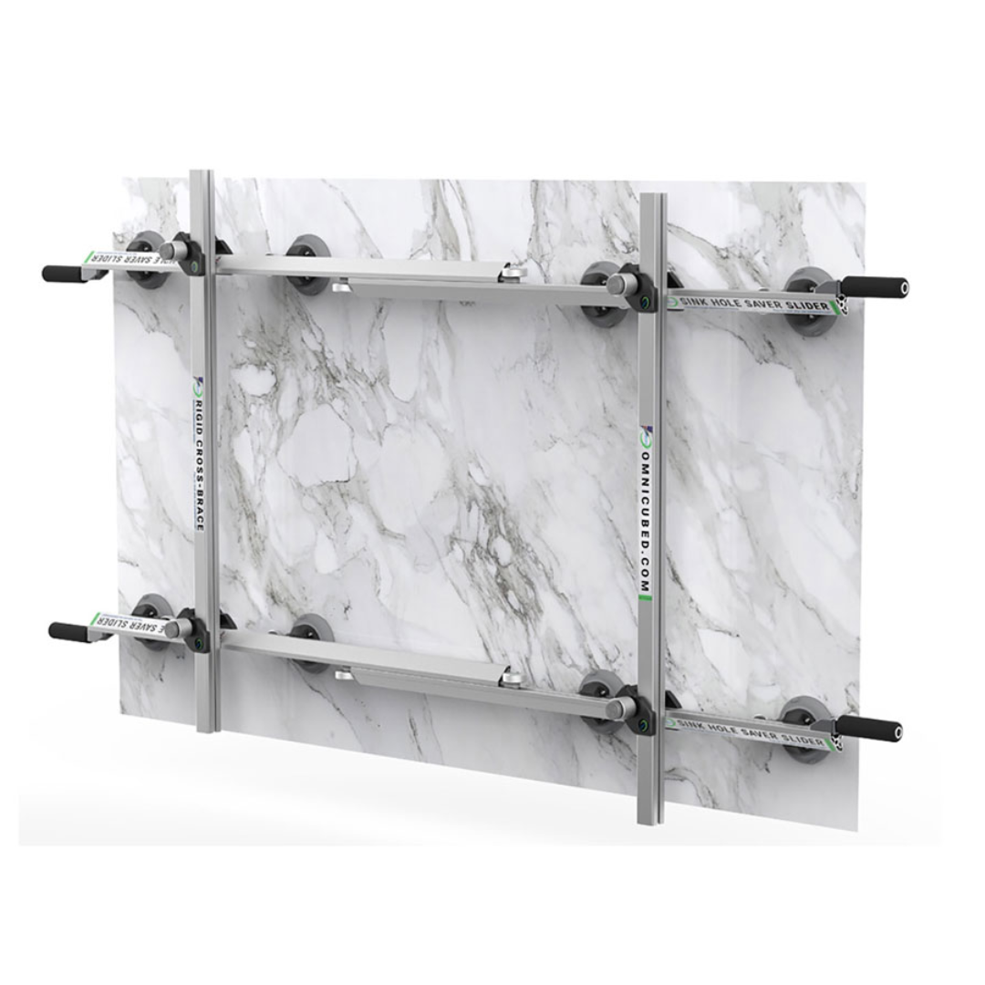Rigid Cross-Brace Kit