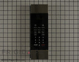 Frigidaire 5304519365 Stainless Steel Microwave Control Panel