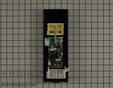 Frigidaire 5304519365 Stainless Steel Microwave Control Panel