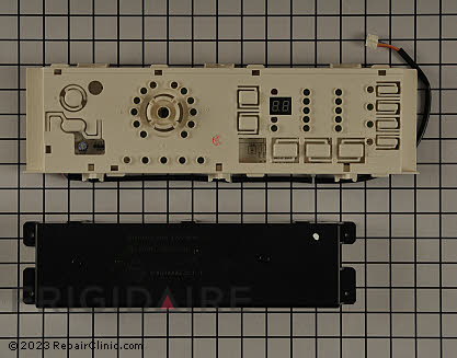 Frigidaire 5304521563 Dryer Power and Display Board Kit