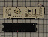 Frigidaire 5304521563 Dryer Power and Display Board Kit