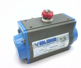 82SR1310 SPRING RETURN PNEUMATIC ACTUATOR SR52V BY VALBIA