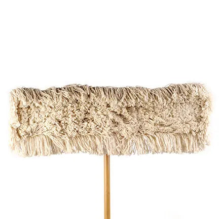 Vadrouille sèche + manche
