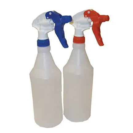 Vaporisateur gradué en plastique, 32 oz