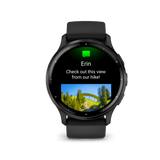 Garmin Venu 3 GPS Smartwatch