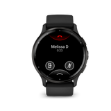 Garmin Venu 3 GPS Smartwatch