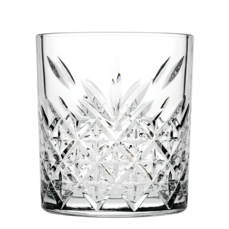 Verre à whisky Timeless 345 ml – Boîte de 12