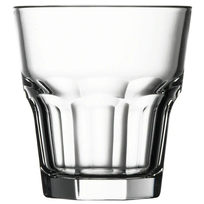 Verre à whisky Casablanca 265 ml – Boîte de 12