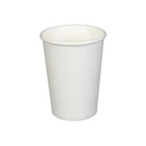 Verres à café en carton – Parfaits pour boissons chaudes
