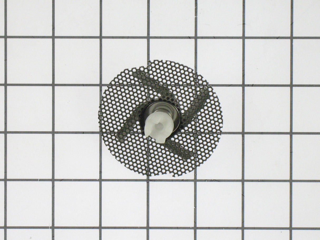 W10083957V Chopper Assembly for Whirlpool, Maytag, KitchenAid Dishwashers