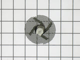 W10083957V Chopper Assembly for Whirlpool, Maytag, KitchenAid Dishwashers