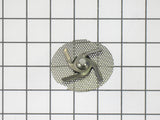 W10083957V Chopper Assembly for Whirlpool, Maytag, KitchenAid Dishwashers