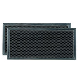 W10112514A Charcoal Filter for Whirlpool Microwaves