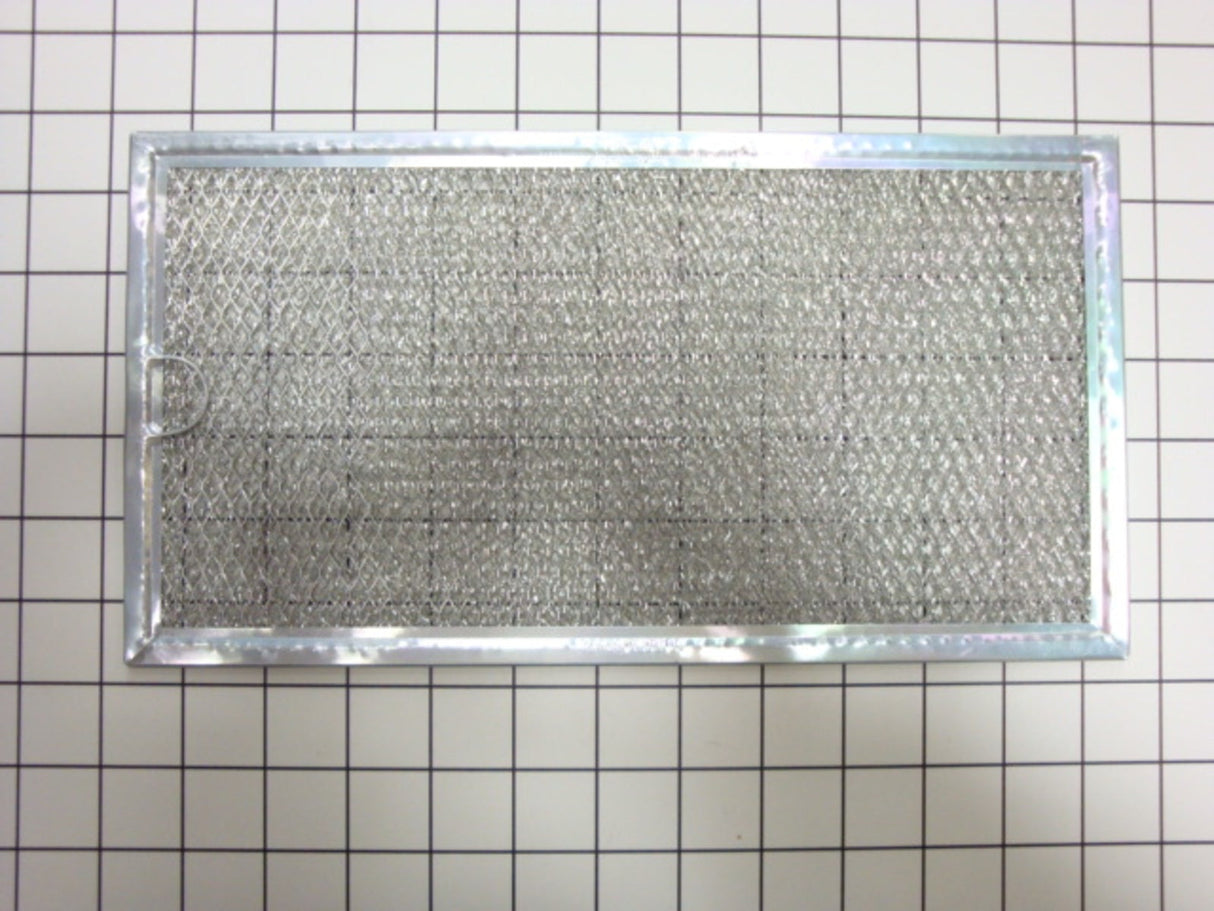 W10113040A Grease Filter for Whirlpool Microwaves
