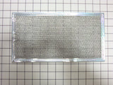W10113040A Grease Filter for Whirlpool Microwaves