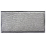 W10120839A Grease Filter for Whirlpool Microwaves