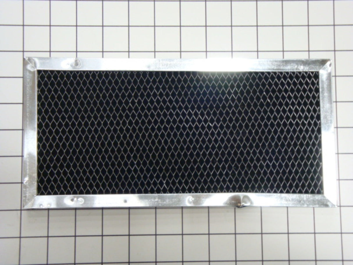 Whirlpool W10120840A Charcoal Filter for Microwaves