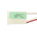 Whirlpool Refrigerator Condenser Motor Part W10124096