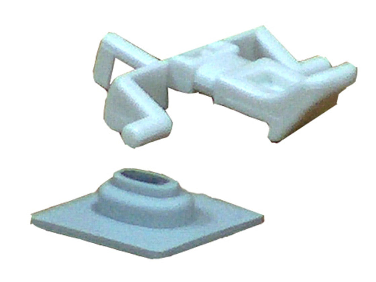Maytag/Magic Chef W10131752 Dishwasher Grommet & Latch