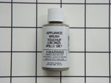 W10134625 Apollo Grey Touch-Up Paint for Whirlpool Appliances, 0.6 OZ