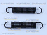Whirlpool Washer Part W10135004 - Durable Spring Component