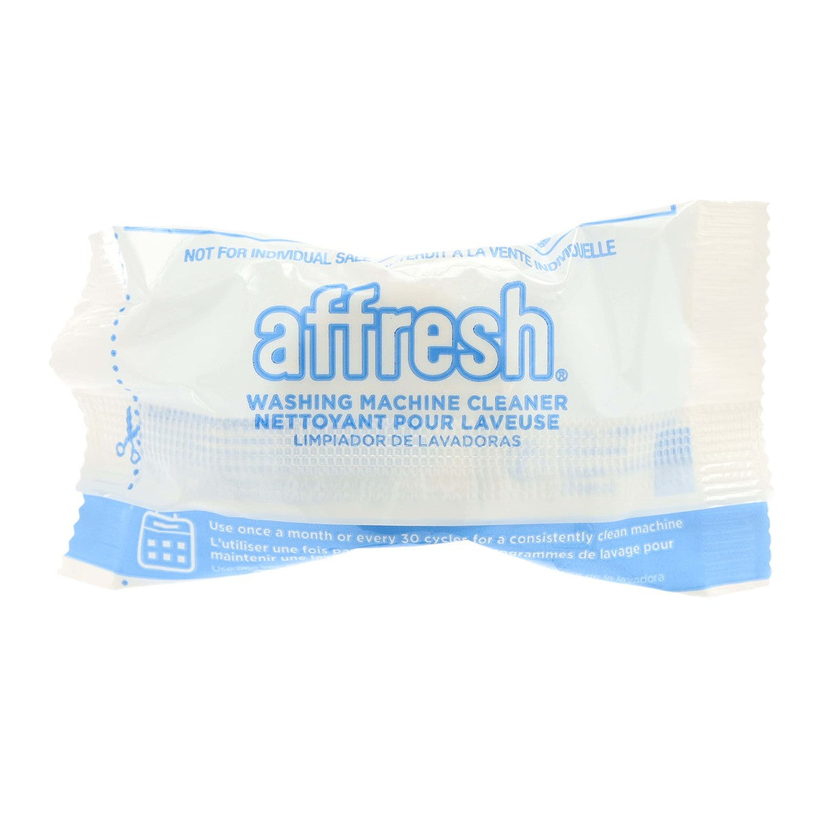 W10135699 Affresh Washer Cleaner for Laundry Machines