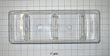 Whirlpool W10136387A Refrigerator Egg Container Part