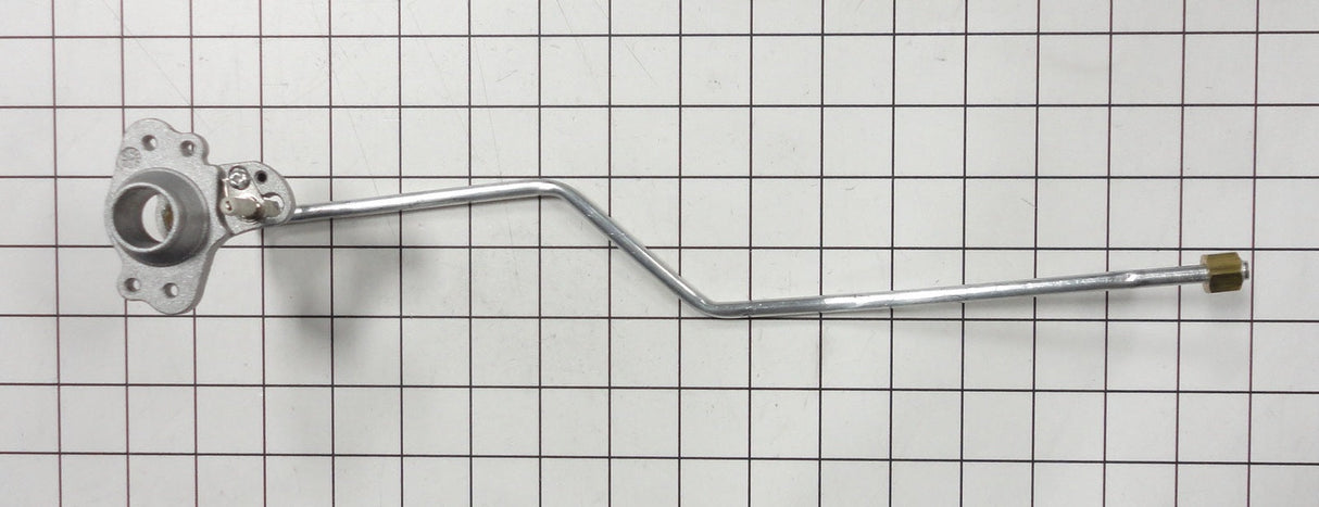 Whirlpool W10154209 Oven Range Orifice Holder Part