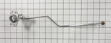 Whirlpool W10154209 Oven Range Orifice Holder Part