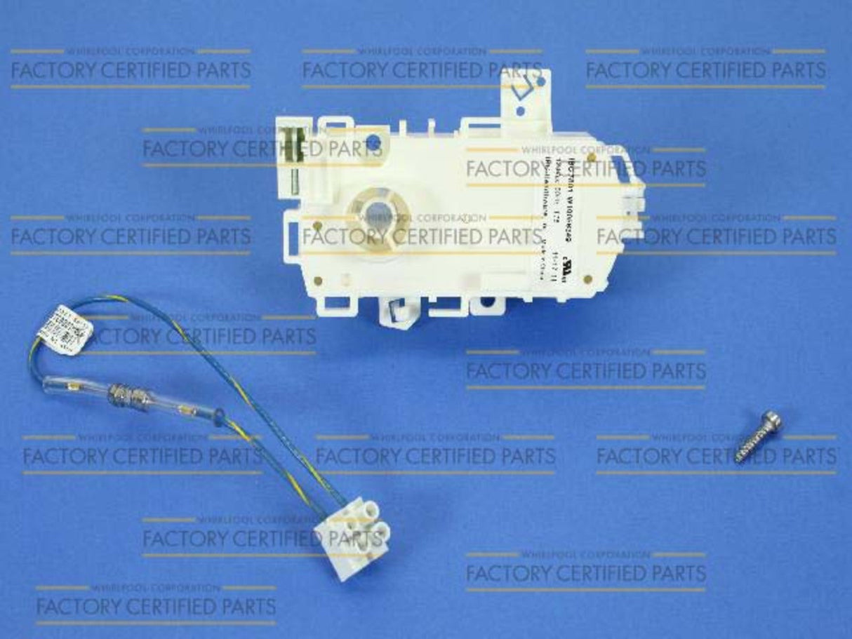Whirlpool Dishwasher Diverter Motor, Part#: W10155344